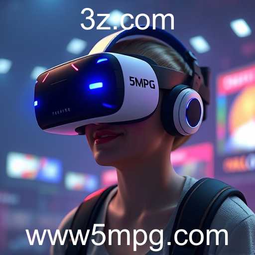 Revolução Digital: 5mpg Muda o Jogo