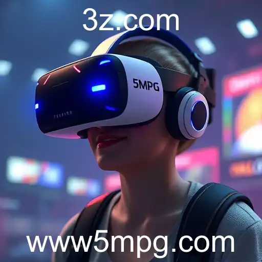 Revolução Digital: 5mpg Muda o Jogo