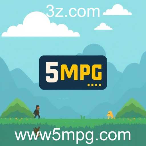 5mpg Revoluciona o Cenário dos eSports em 2025