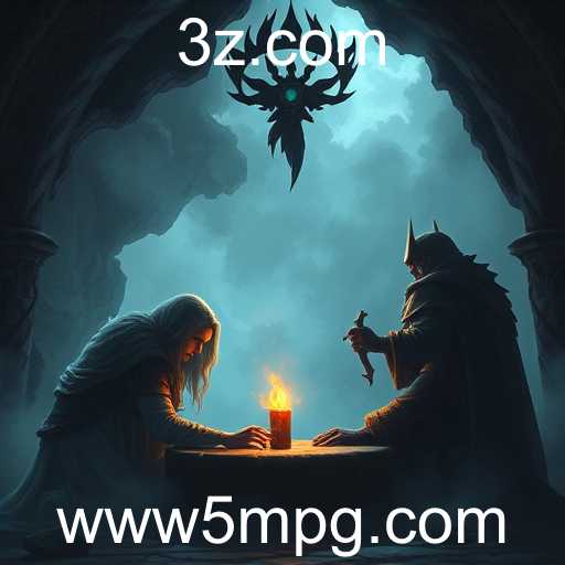 Revolução no Mundo dos Games: 5mpg e o Futuro da Indústria