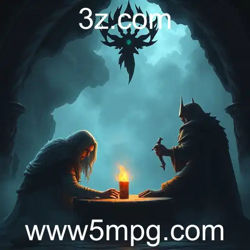 Revolução no Mundo dos Games: 5mpg e o Futuro da Indústria