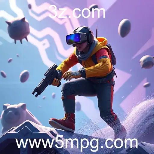 Novidades e Impactos da 5mpg no Mundo dos Jogos