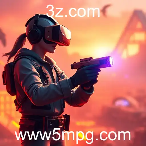 5mpg: Revolução no mundo dos jogos em 2026