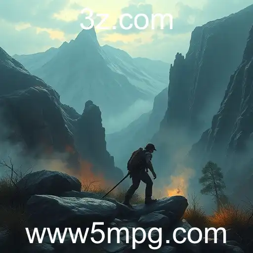 A Revolução dos Jogos: Como '5mpg' Conquistou a Comunidade Gamer