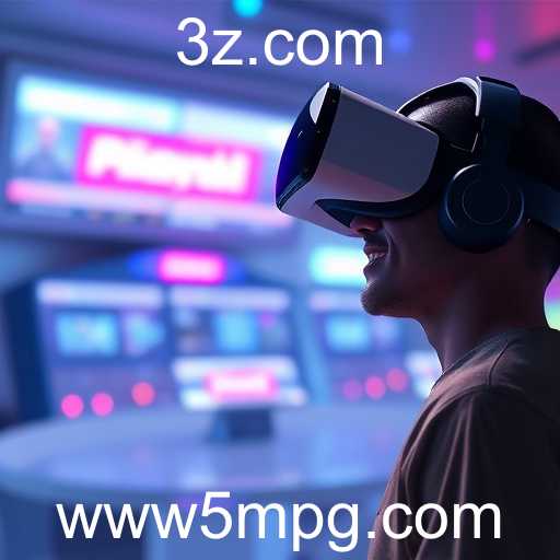 A Revolução dos Jogos em 2026: O Impacto da 5mpg