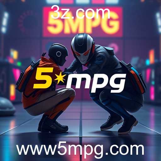5mpg Revoluciona o Cenário dos Jogos Online