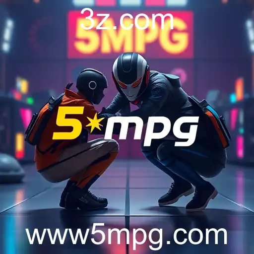 5mpg Revoluciona o Cenário dos Jogos Online
