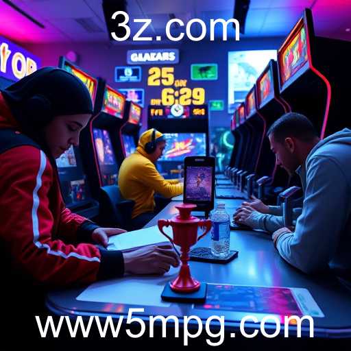 5mpg: Revolução e Inovação nos Jogos em Português