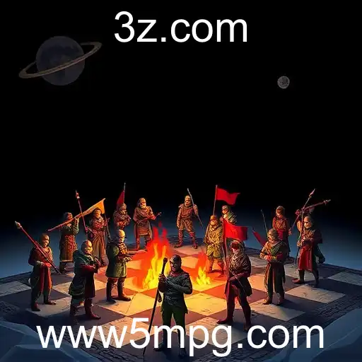 A Revolução do 5mpg no Universo dos Jogos