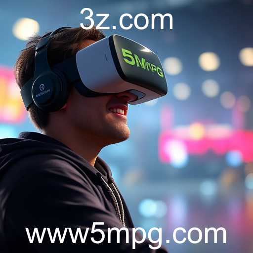 Explorando o Impacto dos Jogos de Realidade Aumentada em 2025