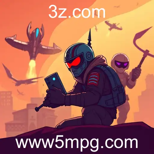 A Evolução dos Jogos Online em 2025