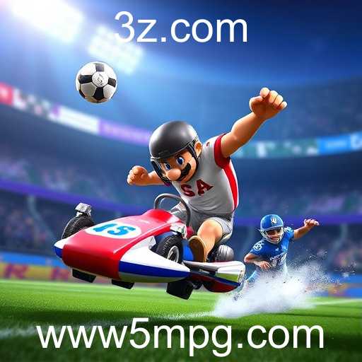 Expansão do Universo 5mpg: O Início de Uma Nova Era nos Jogos