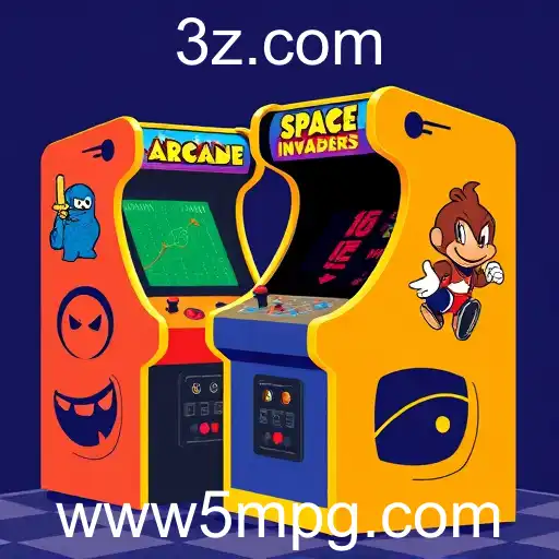 Explorando o Fenômeno 5mpg no Cenário dos Jogos