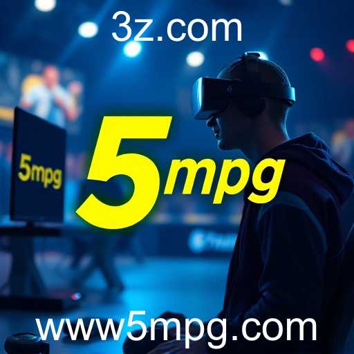 Jogada Estratégica: O Impacto de 5mpg nos Jogos Online