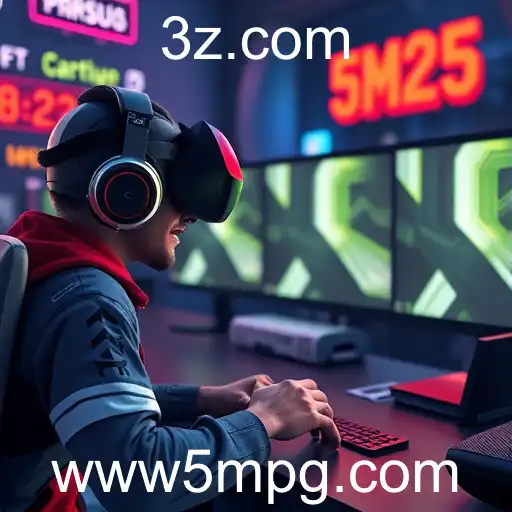 Inovações e Tendências no Universo dos Jogos Online