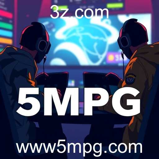 5MPG: Revolucionando o Cenário de Jogos em Português