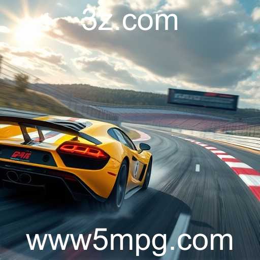 5mpg Revoluciona a Indústria dos Jogos em 2025