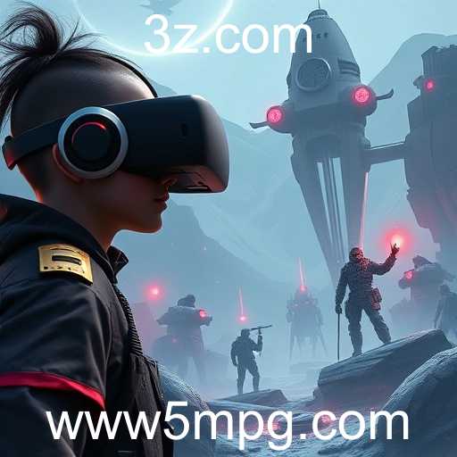 Revolução na Indústria de Games em 2025