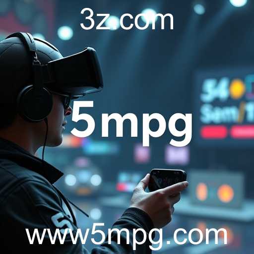 Inovações e Tendências no Mundo dos Games para 2025