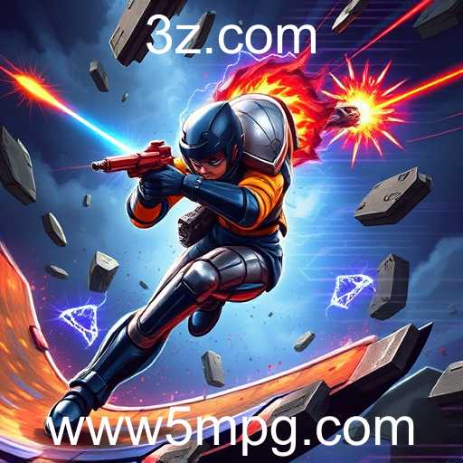 Evolução dos Jogos e a Ascensão de 5mpg