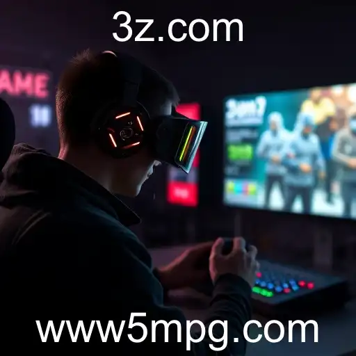 Avanços e Desafios no Mundo dos Jogos em 2025