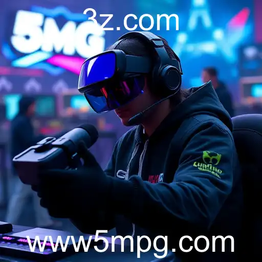 Novidades e Desafios no Cenário de Jogos: Foco em 5mpg