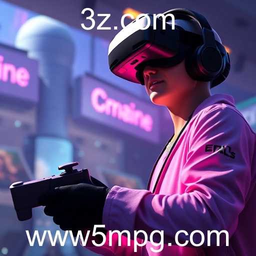 Revolução dos Jogos: O Impacto do 5mpg em 2025