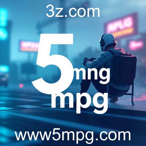 Revolução no Mundo dos Games com o 5mpg