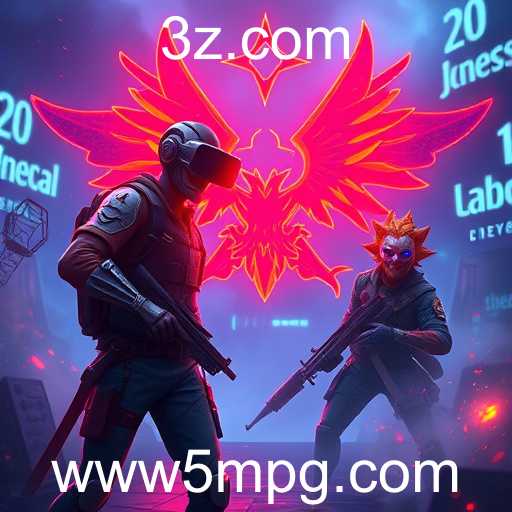 Inovações e Tendências no Mundo dos Jogos em 2026