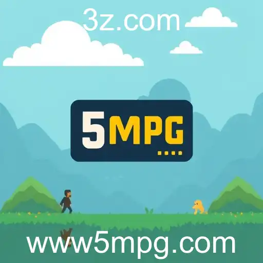 O Impacto dos 5mpg no Mercado de Jogos em 2025