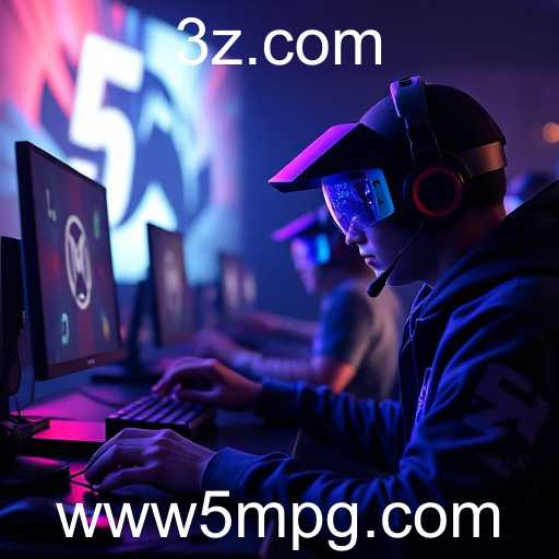 Inovação e Desafios do Mundo dos Jogos em 2025