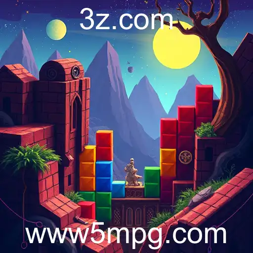 Novidades Empolgantes no Universo dos Jogos