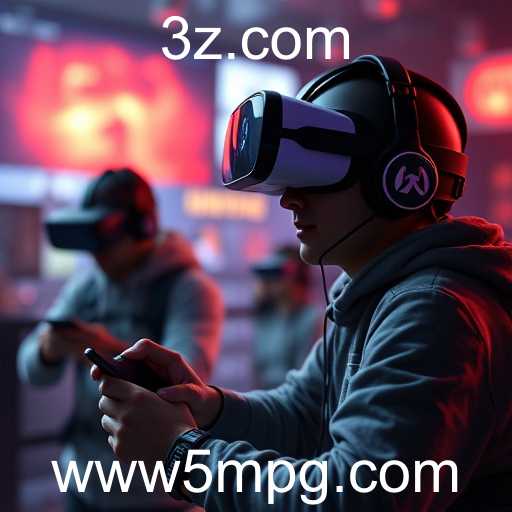 A Revolução do Jogo Online em 2026