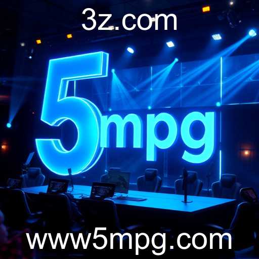 Revolução dos 5mpg no Universo dos Jogos