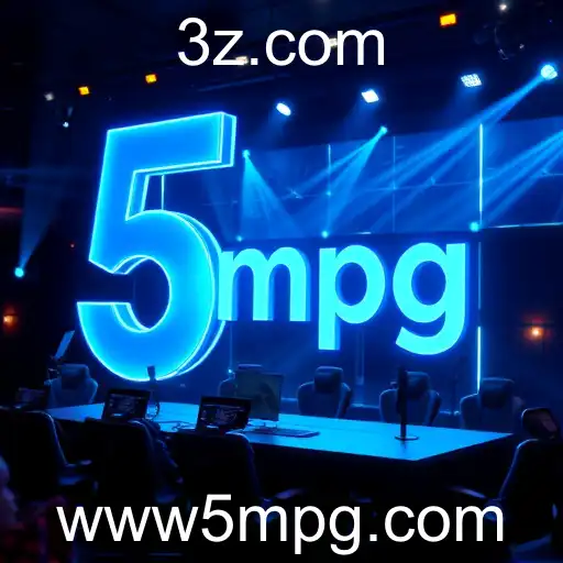 Revolução dos 5mpg no Universo dos Jogos