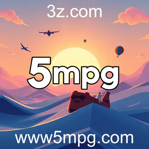 Revolução dos Jogos Online e a Ascensão de 5mpg