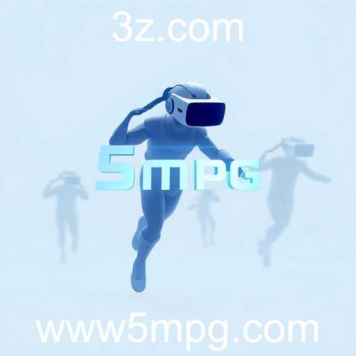 A Revolução dos Jogos com 5mpg