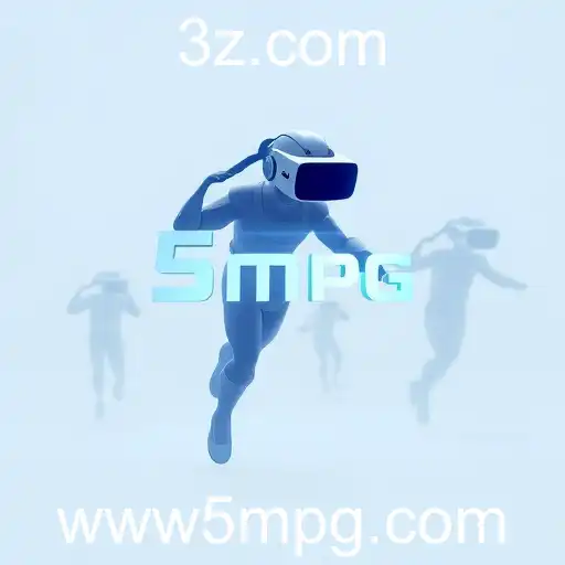 A Revolução dos Jogos com 5mpg