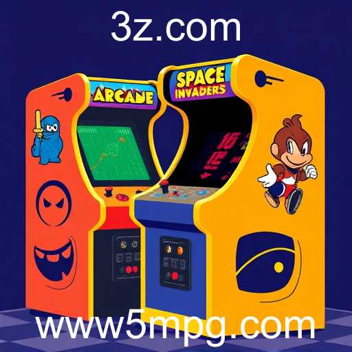 Revoluções nos Jogos Digitais: O Impacto Crescente do 5mpg